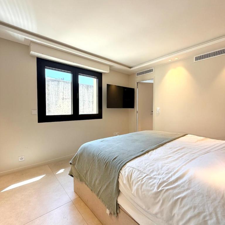 3 Suites, Cannes Croisette next Palais Festivals & Beach - Appartement - 20