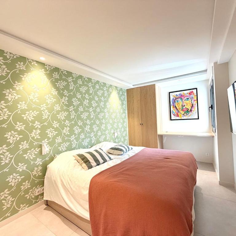 3 Suites, Cannes Croisette next Palais Festivals & Beach - Appartement - 22