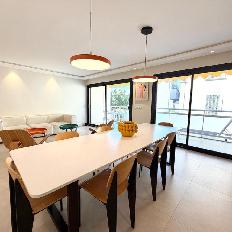 3 Suites, Cannes Croisette next Palais Festivals & Beach - Appartement - 24