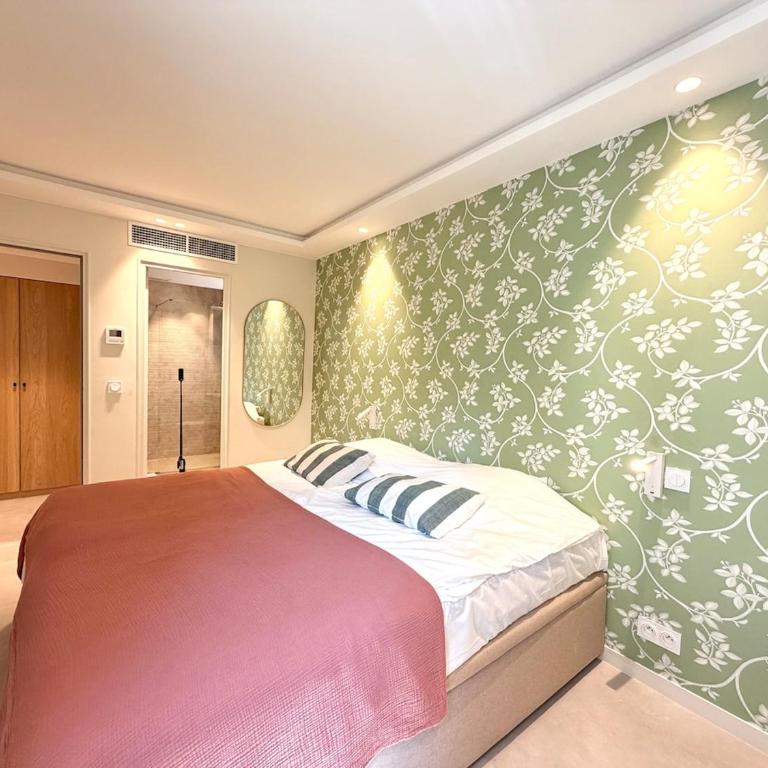 3 Suites, Cannes Croisette next Palais Festivals & Beach - Appartement - 25