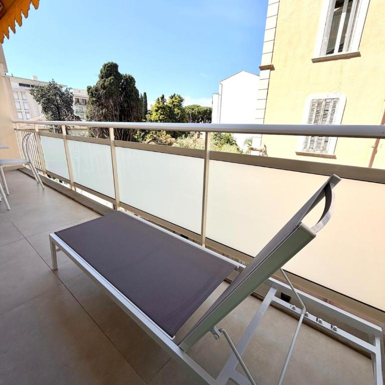 3 Suites, Cannes Croisette next Palais Festivals & Beach - Appartement - 28