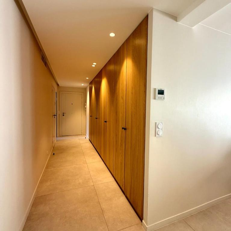 3 Suites, Cannes Croisette next Palais Festivals & Beach - Appartement - 30