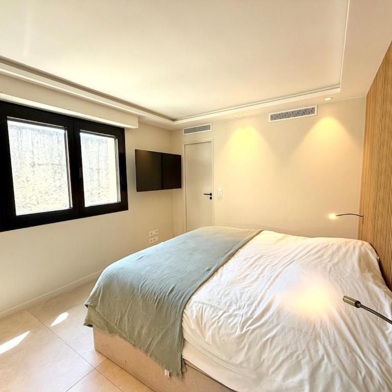 3 Suites, Cannes Croisette next Palais Festivals & Beach - Appartement - 31