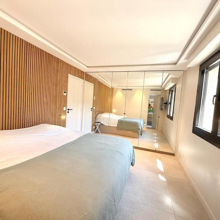 3 Suites, Cannes Croisette next Palais Festivals & Beach - Appartement - 32