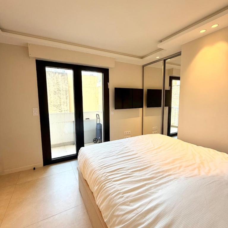 3 Suites, Cannes Croisette next Palais Festivals & Beach - Appartement - 33