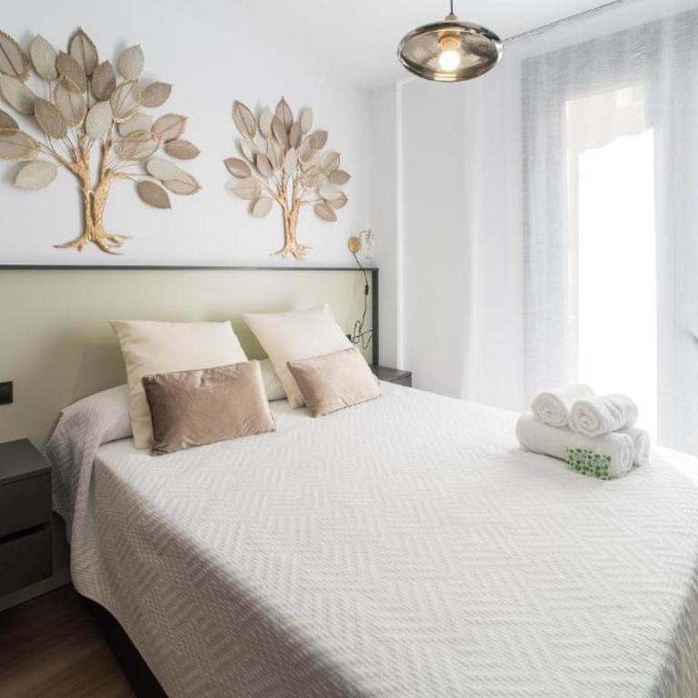 Boutique estudio by Expoholidays - Apartamento de 1 dormitorio - 1