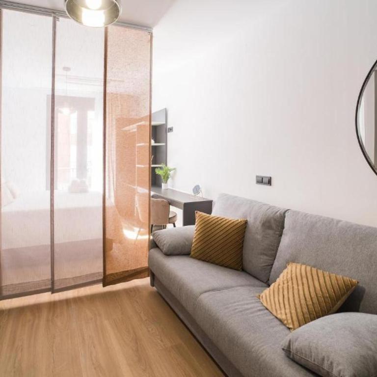 Boutique estudio by Expoholidays - Apartamento de 1 dormitorio - 10