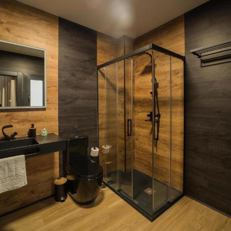 Boutique estudio by Expoholidays - Apartamento de 1 dormitorio - 11