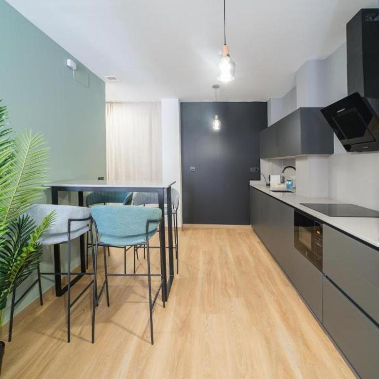 Boutique estudio by Expoholidays - Apartamento de 1 dormitorio - 14