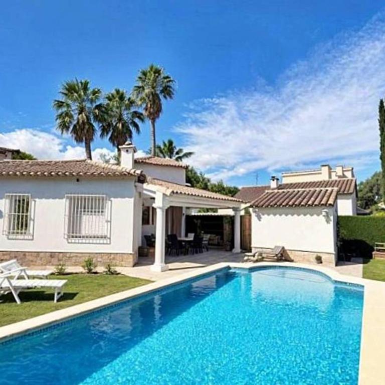 Villa 4 guest Cristobal - Villa de 2 dormitorios - 1