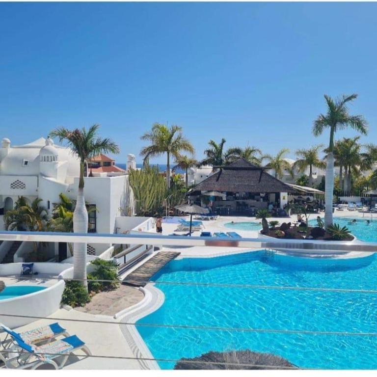 Tenerife Paradise With Heated Pool - Apartamento - 11