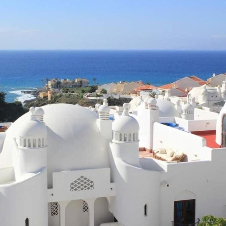 Tenerife Paradise With Heated Pool - Apartamento - 3