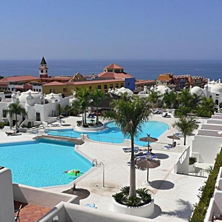 Tenerife Paradise With Heated Pool - Apartamento - 2
