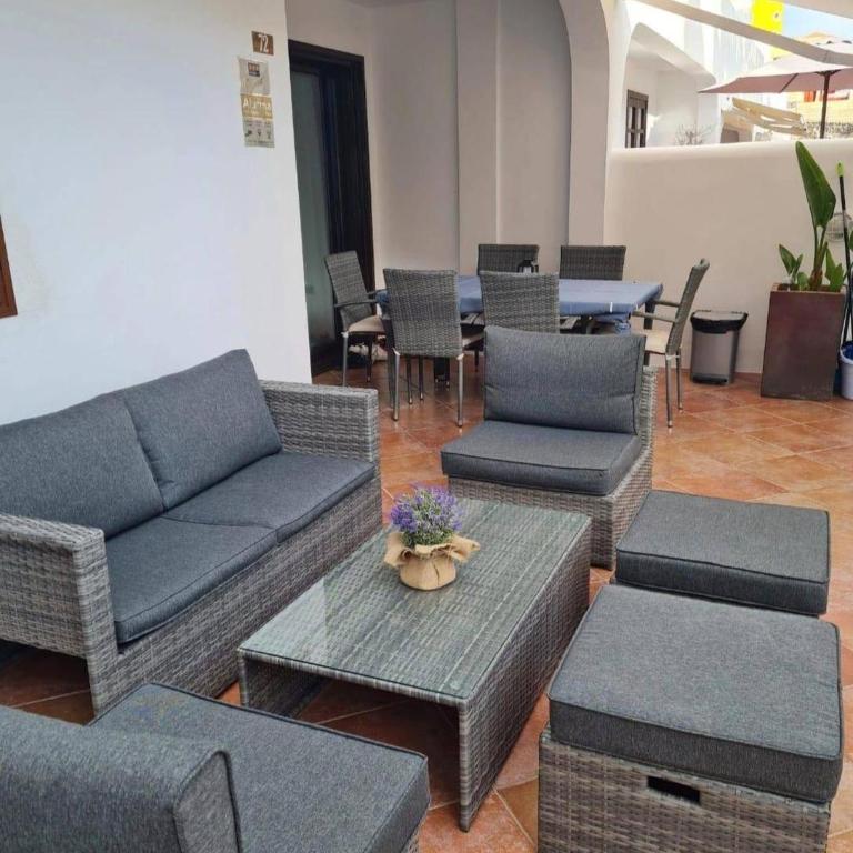 Tenerife Paradise With Heated Pool - Apartamento - 26