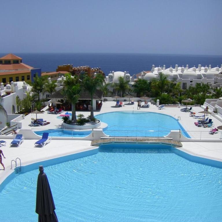 Tenerife Paradise With Heated Pool - Apartamento - 1