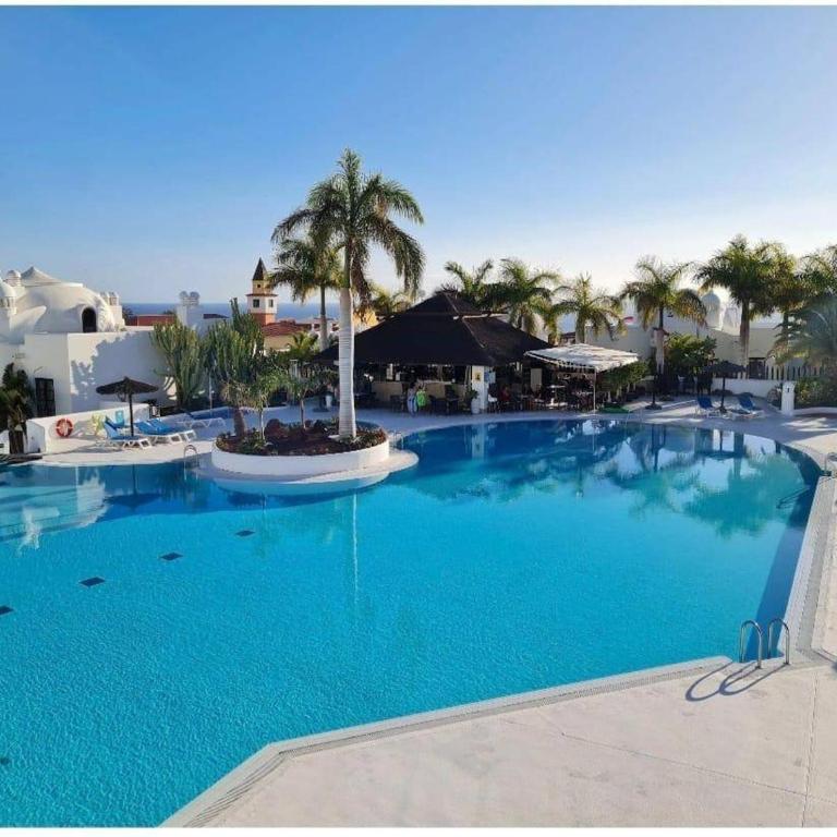 Tenerife Paradise With Heated Pool - Apartamento - 7