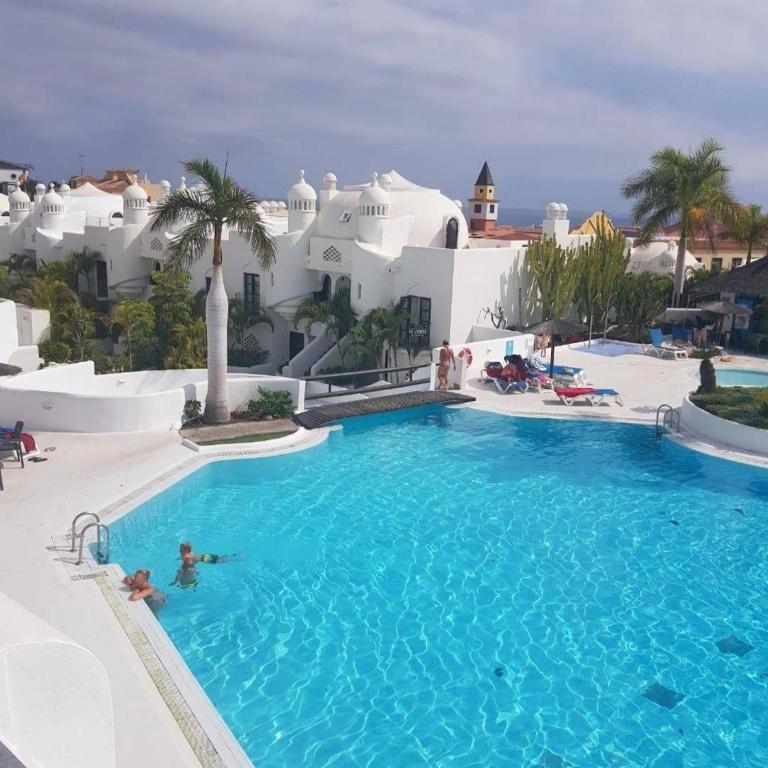 Tenerife Paradise With Heated Pool - Apartamento - 13