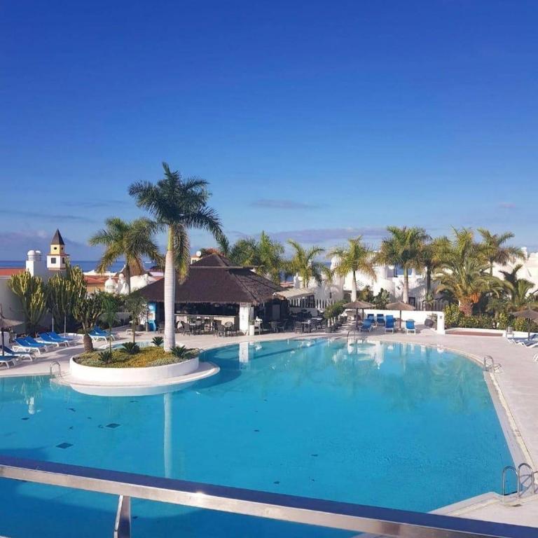 Tenerife Paradise With Heated Pool - Apartamento - 9