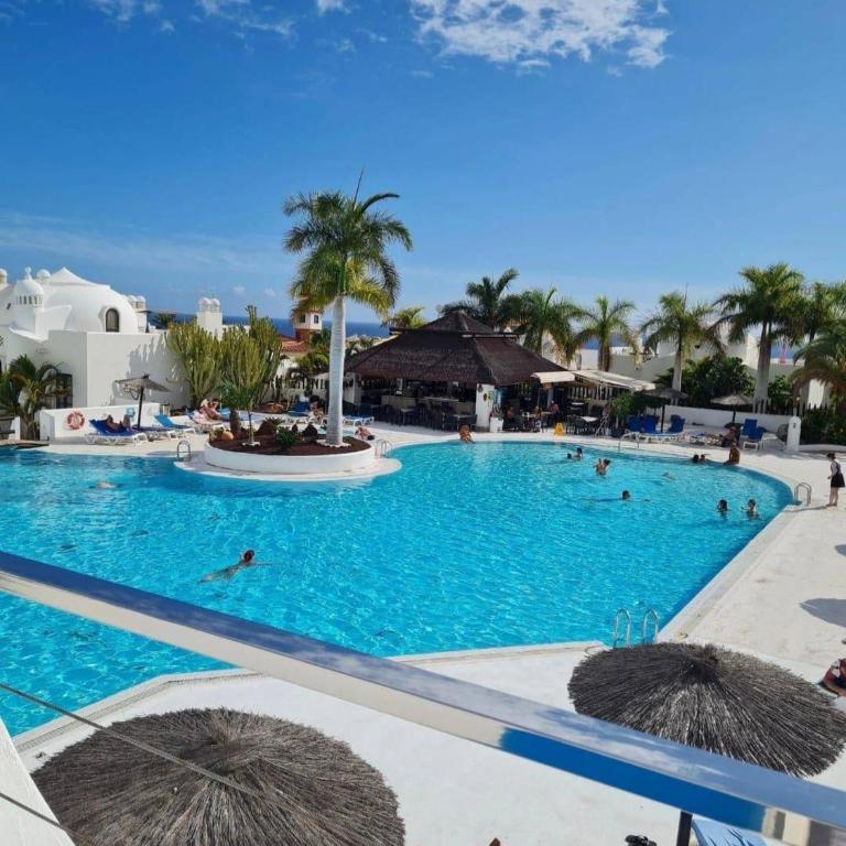 Tenerife Paradise With Heated Pool - Apartamento - 8