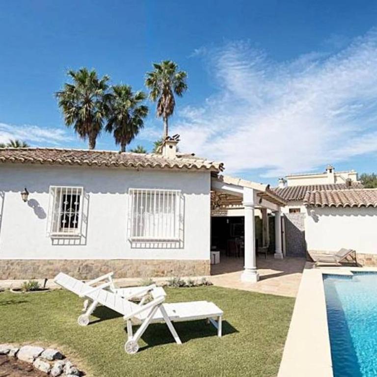 Villa 4 guest Cristobal - Villa de 2 dormitorios - 2