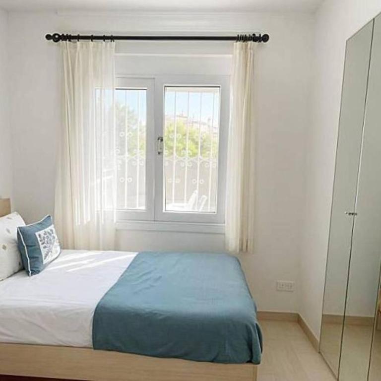 Villa 4 guest Cristobal - Villa de 2 dormitorios - 3