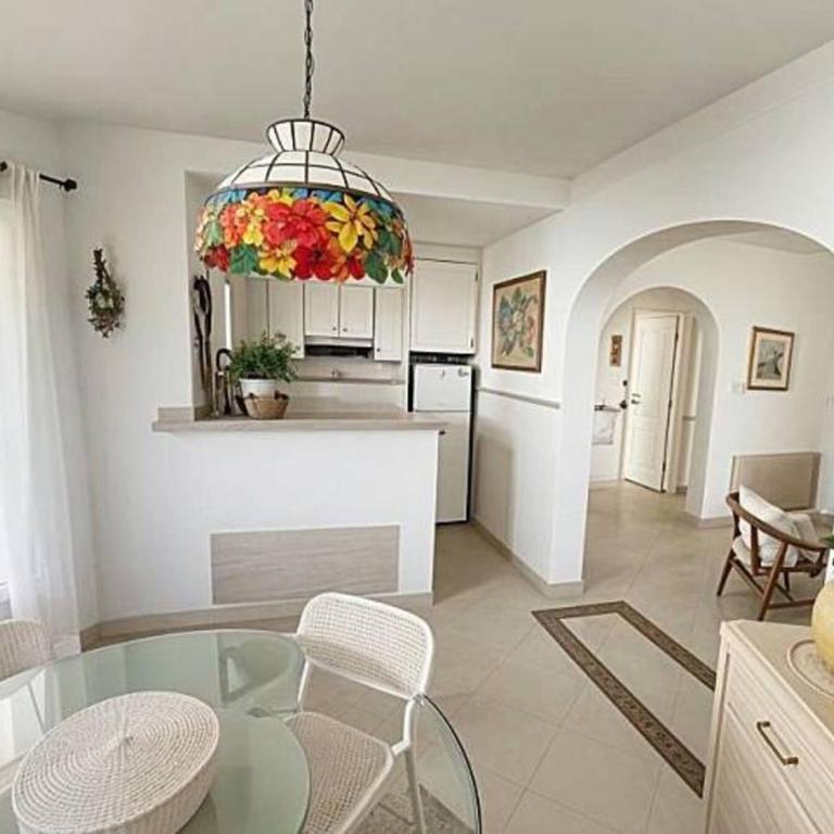 Villa 4 guest Cristobal - Villa de 2 dormitorios - 4