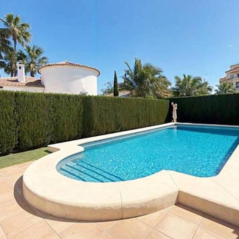 Villa 4 guest Cristobal - Villa de 2 dormitorios - 8