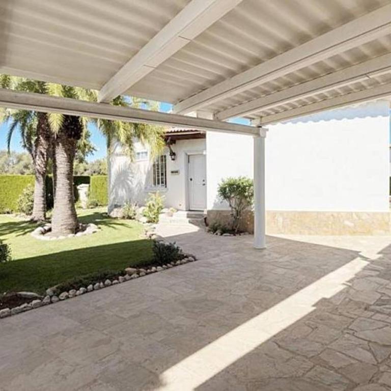 Villa 4 guest Cristobal - Villa de 2 dormitorios - 9