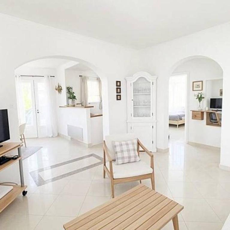 Villa 4 guest Cristobal - Villa de 2 dormitorios - 10