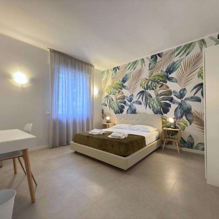 Villa Budi - 3 Suites con bagno privato, Garage e 4 posti auto - Casa con 4 camere da letto - 13