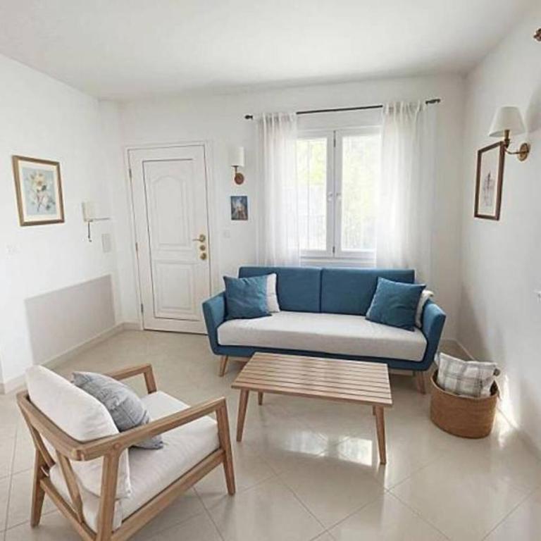 Villa 4 guest Cristobal - Villa de 2 dormitorios - 12