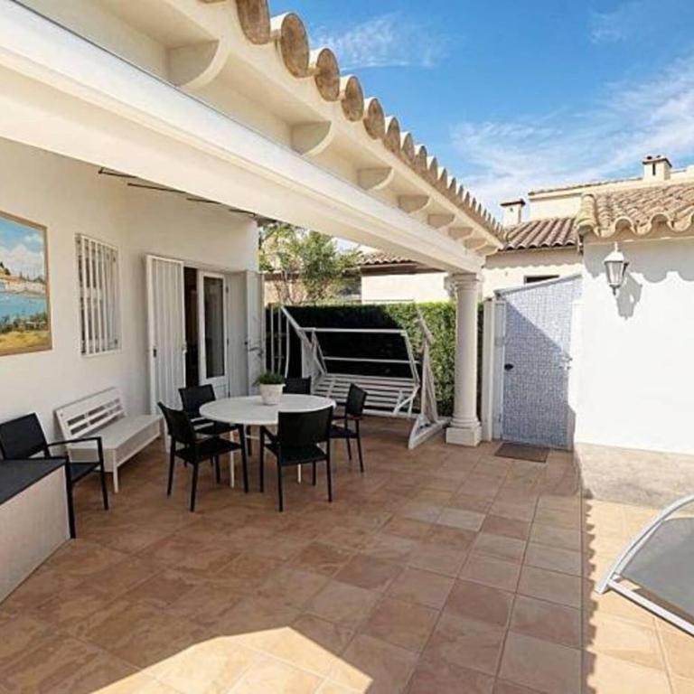 Villa 4 guest Cristobal - Villa de 2 dormitorios - 13
