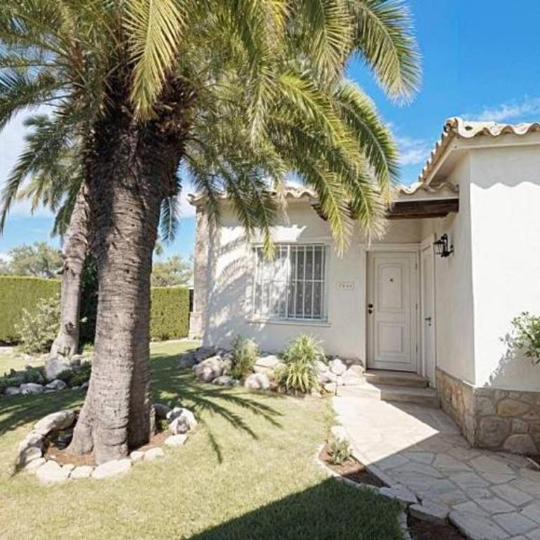 Villa 4 guest Cristobal - Villa de 2 dormitorios - 15