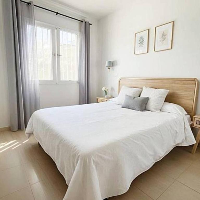 Villa 4 guest Cristobal - Villa de 2 dormitorios - 18