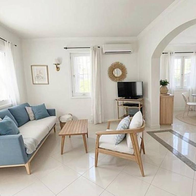 Villa 4 guest Cristobal - Villa de 2 dormitorios - 25