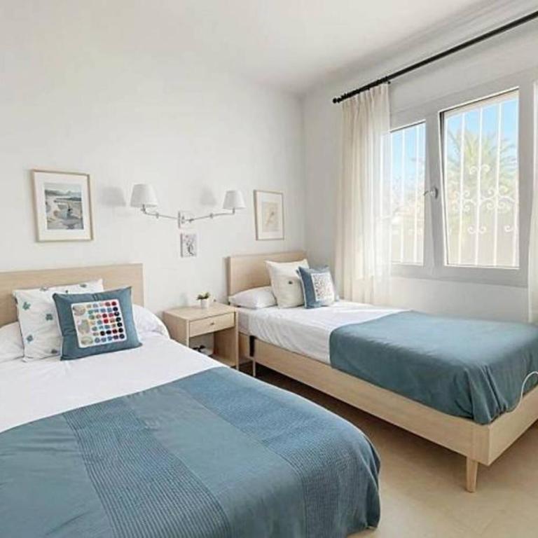Villa 4 guest Cristobal - Villa de 2 dormitorios - 27