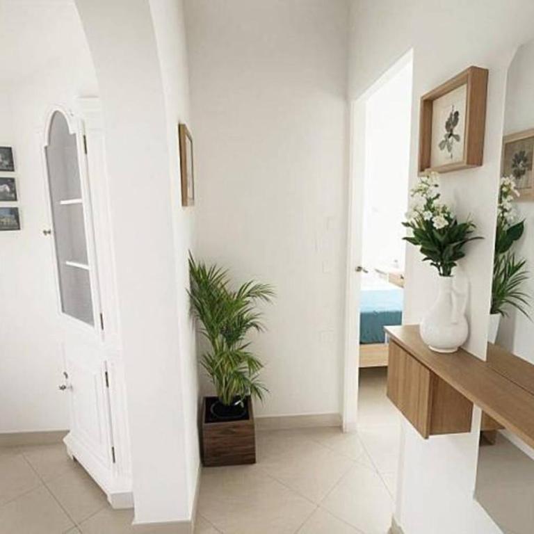 Villa 4 guest Cristobal - Villa de 2 dormitorios - 28
