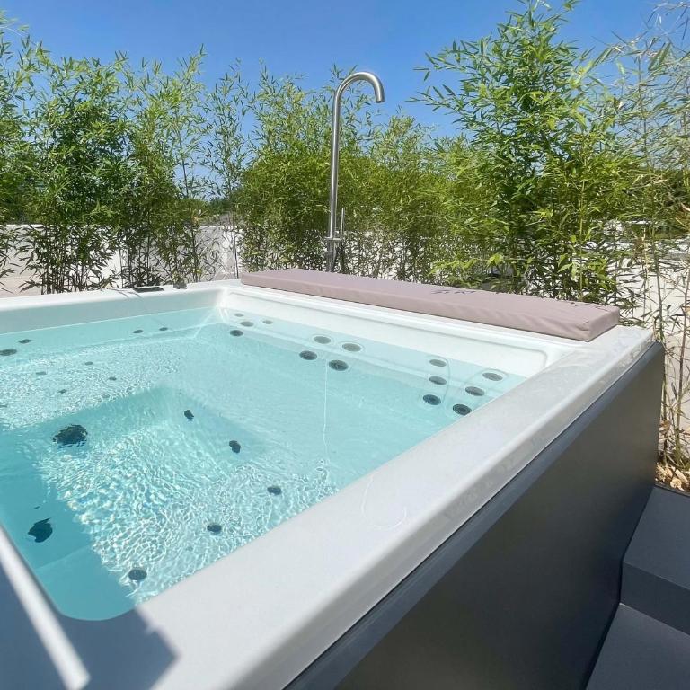 Junior Family Hotel - Junior Suite Spa - 4