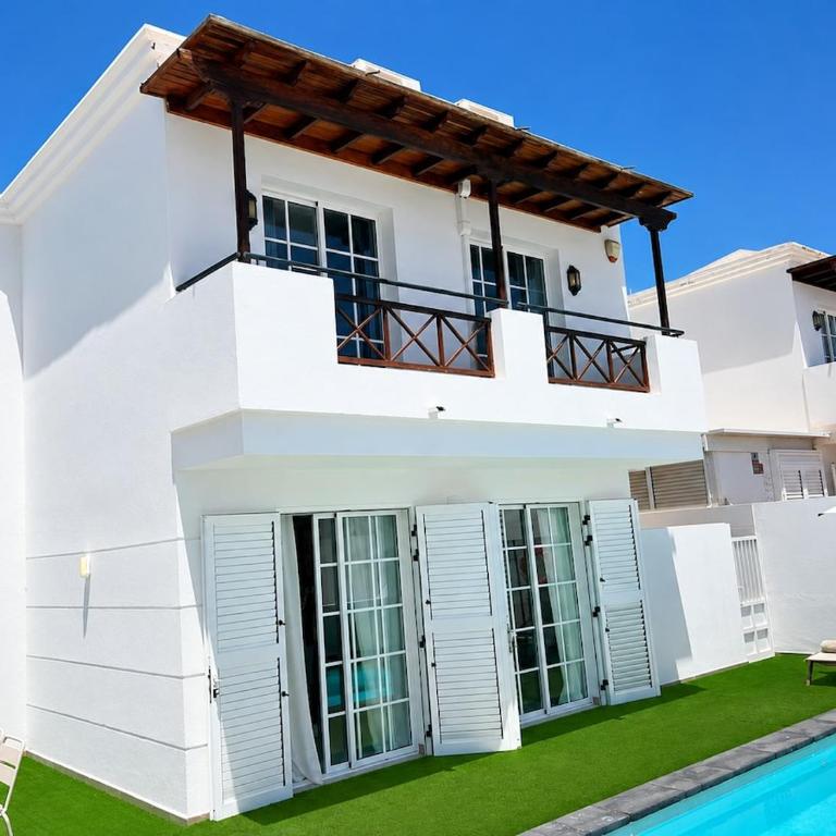 Villa Tabaiba - By AZ Rentals - Villa de 3 dormitorios - 31