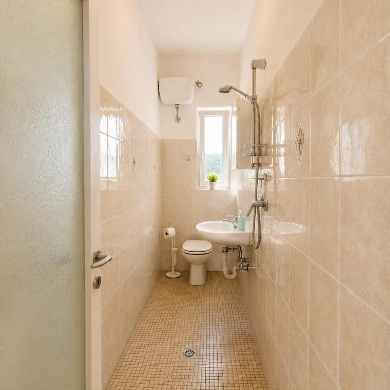 Trieste Moments - Casa Fina Apartment - Appartamento con 1 Camera da Letto - 4