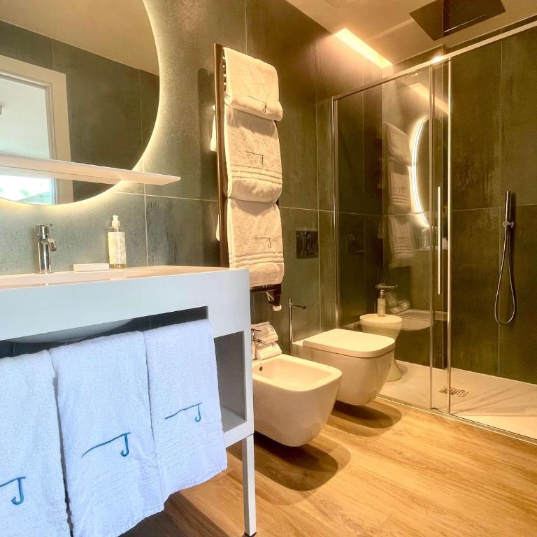 Junior Family Hotel - Junior Suite Spa - 3