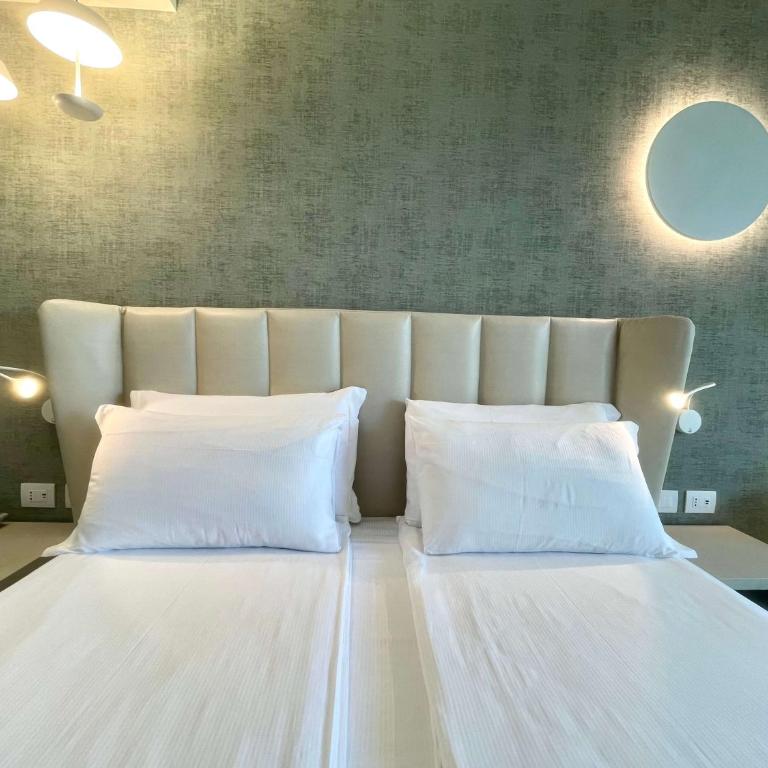 Junior Family Hotel - Junior Suite Spa - 2