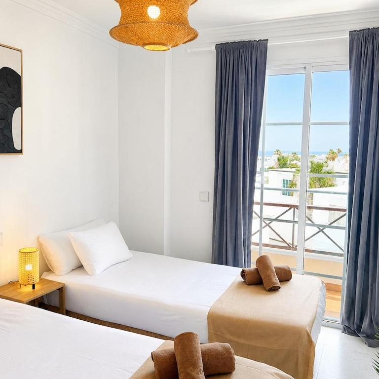 Villa Tabaiba - By AZ Rentals - Villa de 3 dormitorios - 21