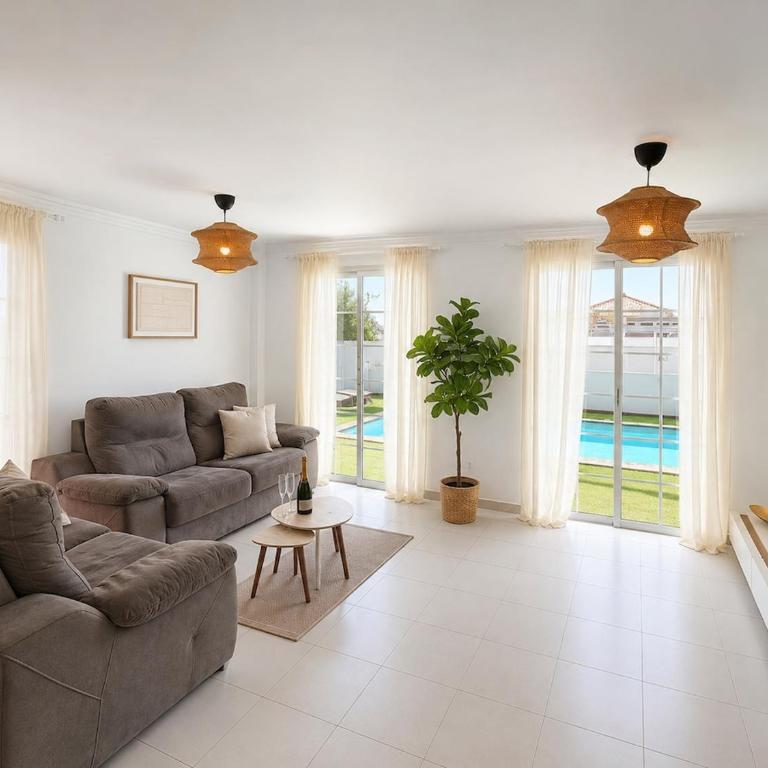 Villa Tabaiba - By AZ Rentals - Villa de 3 dormitorios - 10