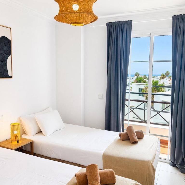Villa Tabaiba - By AZ Rentals - Villa de 3 dormitorios - 22