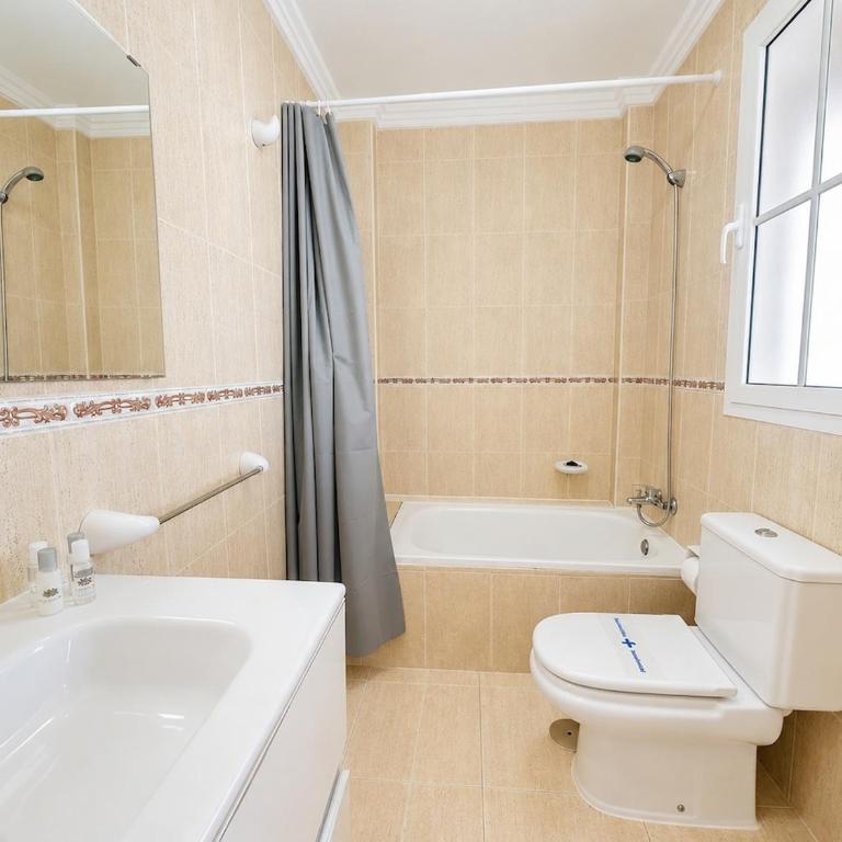 Villa Tabaiba - By AZ Rentals - Villa de 3 dormitorios - 24