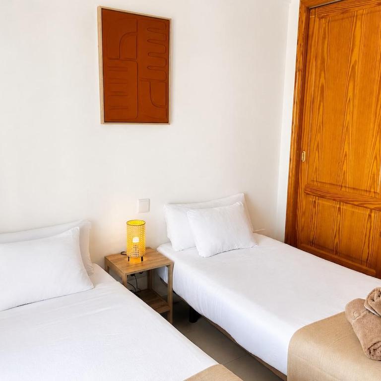 Villa Tabaiba - By AZ Rentals - Villa de 3 dormitorios - 18