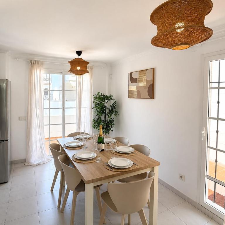 Villa Tabaiba - By AZ Rentals - Villa de 3 dormitorios - 12