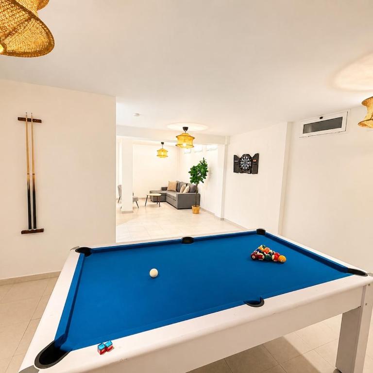 Villa Tabaiba - By AZ Rentals - Villa de 3 dormitorios - 2