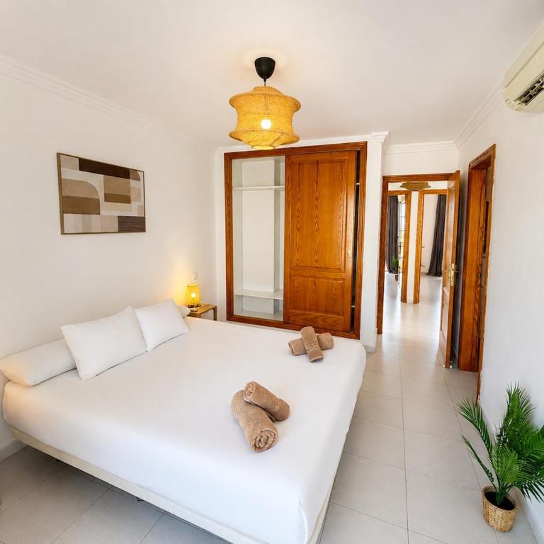 Villa Tabaiba - By AZ Rentals - Villa de 3 dormitorios - 15